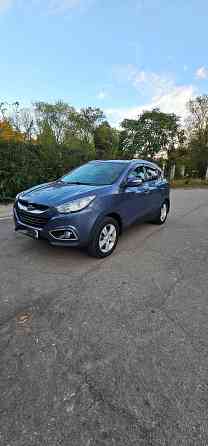 Продам hyundai ix35 Донецк