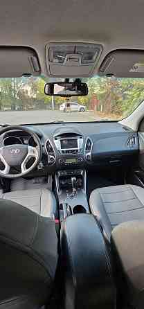 Продам hyundai ix35 Донецк