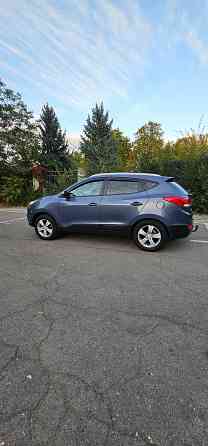 Продам hyundai ix35 Донецк