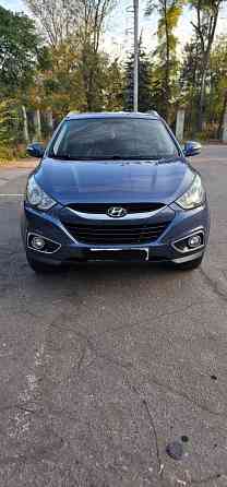 Продам hyundai ix35 Донецк