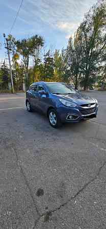 Продам hyundai ix35 Донецк