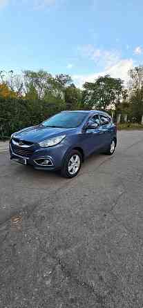 Продам hyundai ix35 Донецк