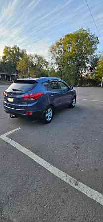 Продам hyundai ix35 Донецк