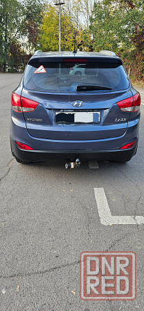 Продам hyundai ix35 Донецк - изображение 7