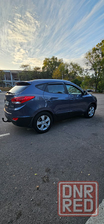 Продам hyundai ix35 Донецк - изображение 1