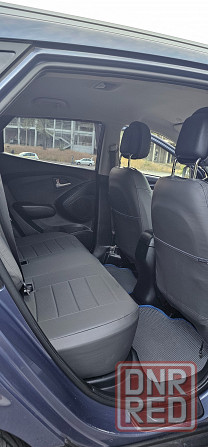 Продам hyundai ix35 Донецк - изображение 8