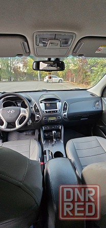 Продам hyundai ix35 Донецк - изображение 4