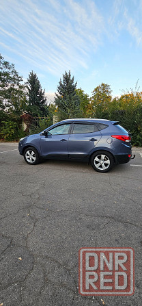 Продам hyundai ix35 Донецк - изображение 5