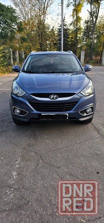 Продам hyundai ix35 Донецк - изображение 8
