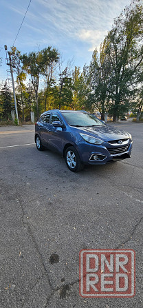 Продам hyundai ix35 Донецк - изображение 2