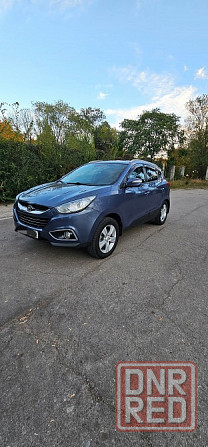 Продам hyundai ix35 Донецк - изображение 3