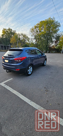 Продам hyundai ix35 Донецк - изображение 6