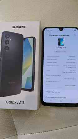Продам Samsung A16 4/128 (до1,5тер) Донецк