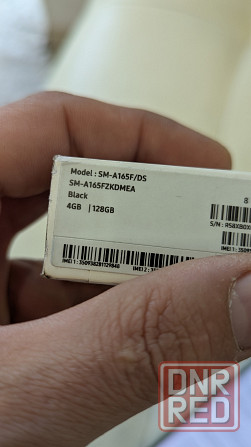 Продам Samsung A16 4/128 (до1,5тер) Донецк - изображение 2