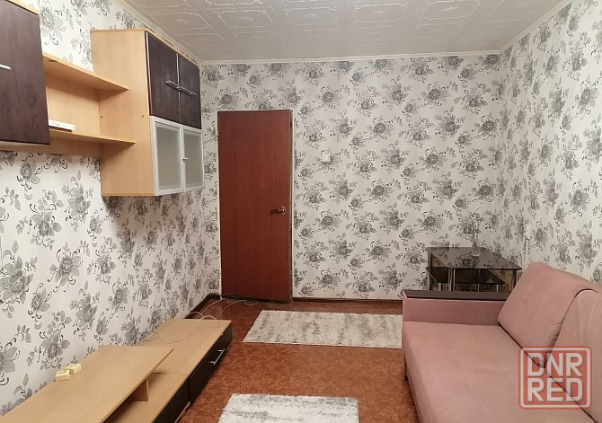 Сдается двухкомнатная квартира в Калининском районе по п.Мира. Донецк - изображение 1