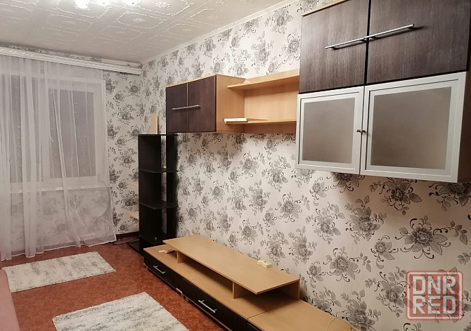 Сдается двухкомнатная квартира в Калининском районе по п.Мира. Донецк - изображение 2