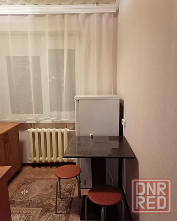 Сдается двухкомнатная квартира в Калининском районе по п.Мира. Донецк - изображение 6