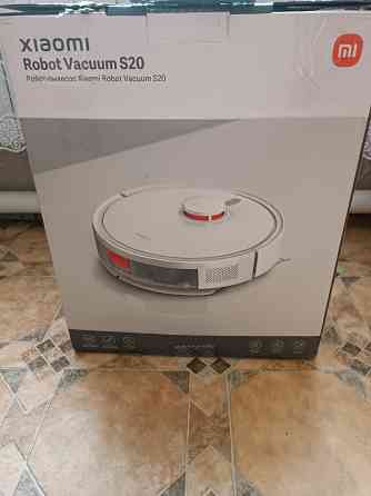 Продам робот пылесос Xiaomi Robot Vacuum S20 Донецк