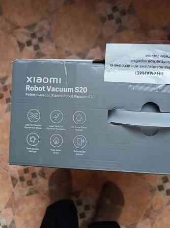 Продам робот пылесос Xiaomi Robot Vacuum S20 Донецк