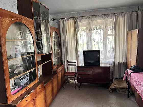 Продается 1 комнатная квартира, ул. Университетская Донецк