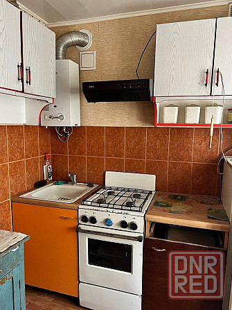 Продается 1 комнатная квартира, ул. Университетская Донецк - изображение 1
