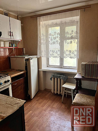 Продается 1 комнатная квартира, ул. Университетская Донецк - изображение 2