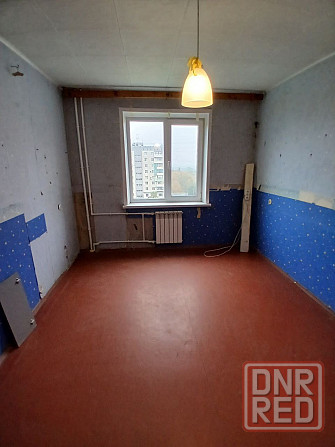 Продаётся 3 комнатная квартира в Левобережном районе города Мариуполя Мариуполь - изображение 2