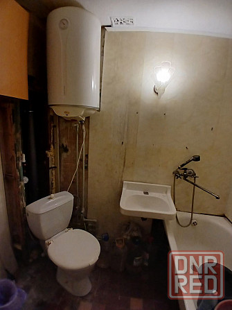 Продаётся 3 комнатная квартира в Левобережном районе города Мариуполя Мариуполь - изображение 9