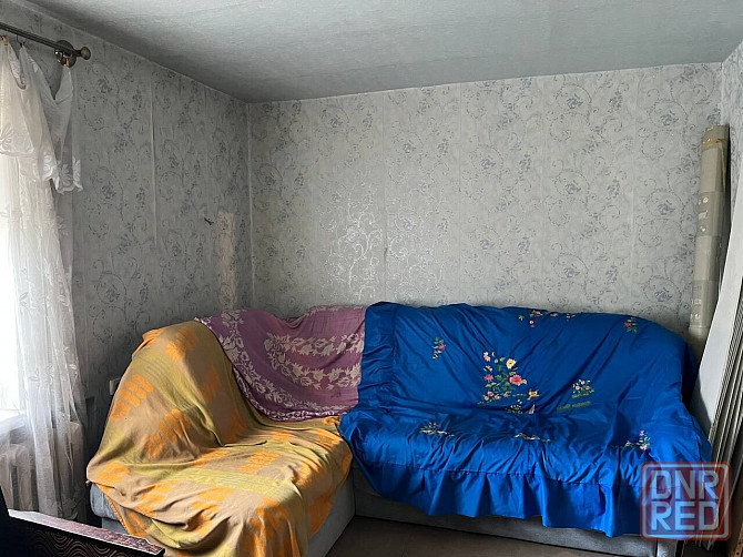 Продается 1-х комнатная квартира на ул. Университетской Донецк - изображение 4