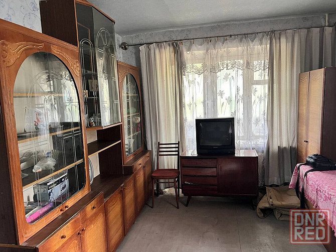 Продается 1-х комнатная квартира на ул. Университетской Донецк - изображение 3