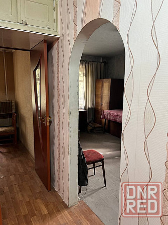 Продается 1-х комнатная квартира на ул. Университетской Донецк - изображение 5