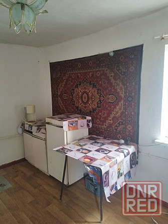 Продаются 2 дома в Кировском районе Донецк - изображение 1