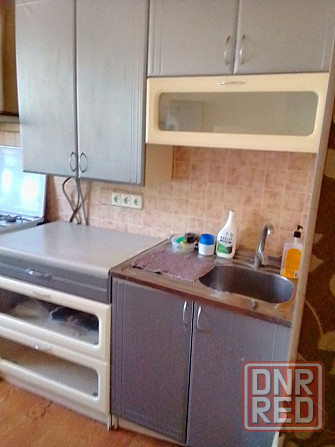 2-х комнатная квартира в Кировском р-не Донецк - изображение 1