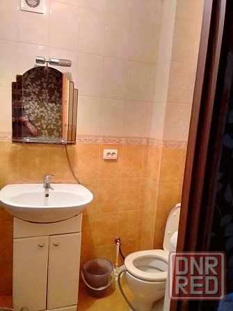 2-х комнатная квартира в Кировском р-не Донецк - изображение 6