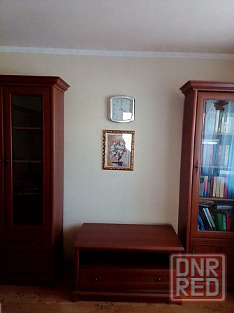 2-х комнатная квартира в Кировском р-не Донецк - изображение 3