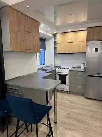 Вода круглосуточная!Аренда шикарной квартиры в центре Донецка Донецк