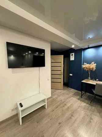 Вода круглосуточная!Аренда шикарной квартиры в центре Донецка Донецк