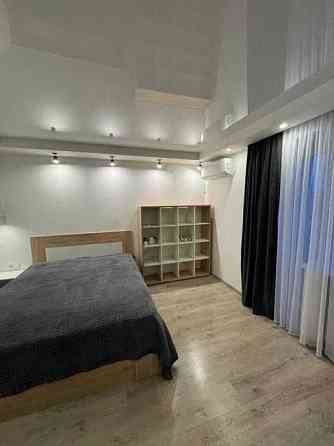 Вода круглосуточная!Аренда шикарной квартиры в центре Донецка Донецк