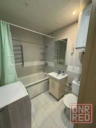 Вода круглосуточная!Аренда шикарной квартиры в центре Донецка Донецк - изображение 7