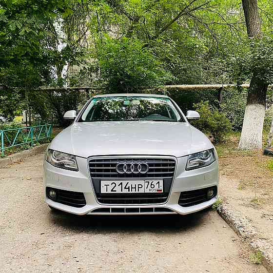 Продам Audi A4 B8 Донецк