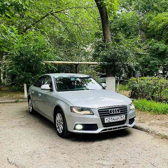 Продам Audi A4 B8 Донецк