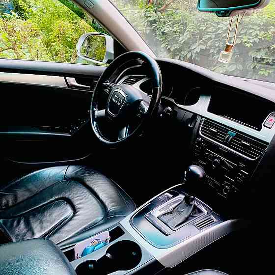Продам Audi A4 B8 Донецк