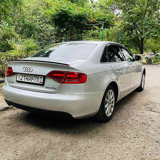 Продам Audi A4 B8 Донецк