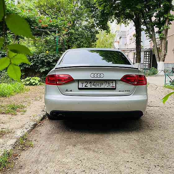 Продам Audi A4 B8 Донецк