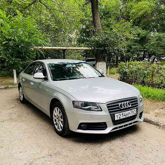Продам Audi A4 B8 Донецк