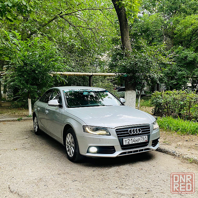 Продам Audi A4 B8 Донецк - изображение 5