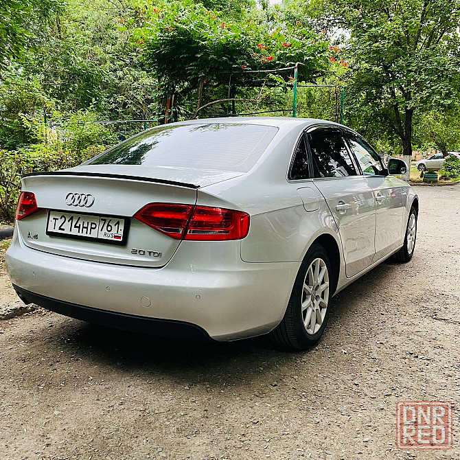Продам Audi A4 B8 Донецк - изображение 1
