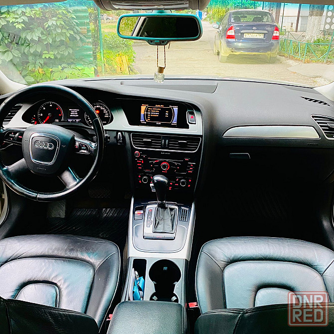 Продам Audi A4 B8 Донецк - изображение 7