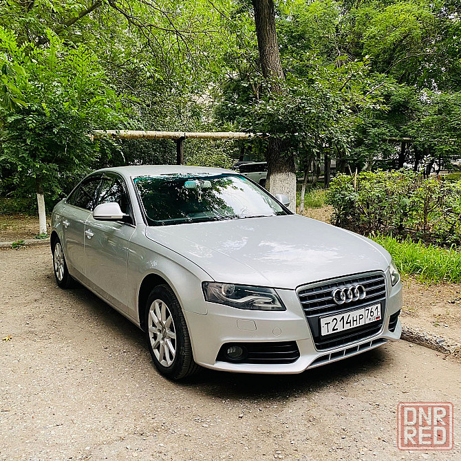 Продам Audi A4 B8 Донецк - изображение 2
