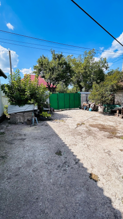 Продажа жилого дома г. Макеевка, пгт Ханженково (район Авторынка) Макеевка